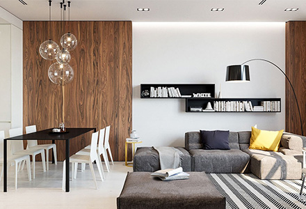 北京中國(guó)鐵建·花語(yǔ)金郡現(xiàn)代風(fēng)格軟裝設(shè)計(jì)